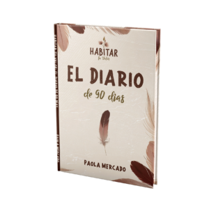 Habitar tu valor: El diario de 90 días